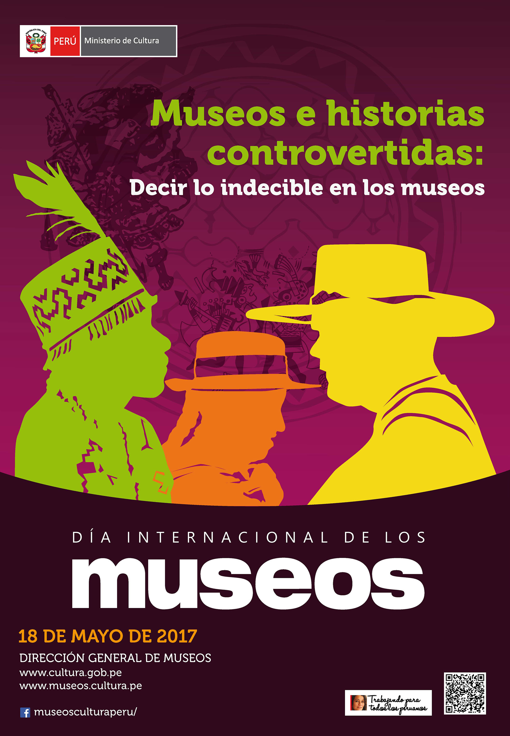 Día Internacional De Los Museos Museos